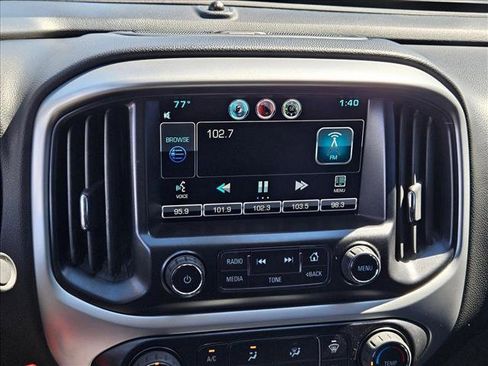 Used 2015 Chevrolet Colorado LT w/ LT Convenience Package image 12