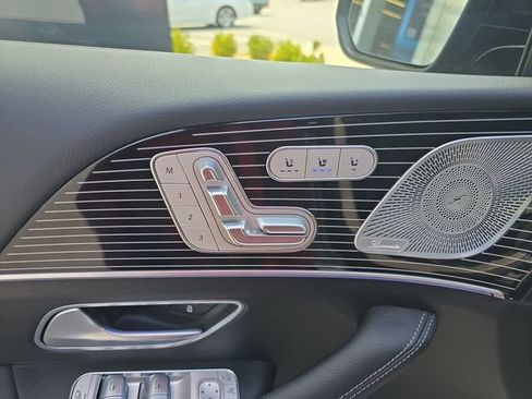 New 2026 Mercedes-Benz GLE 450 4MATIC image 27