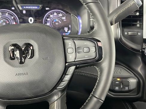 New 2026 RAM 3500 Limited image 18