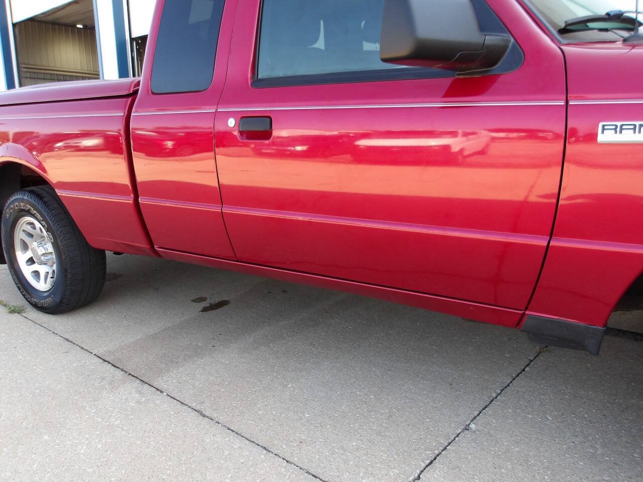 Used 2011 Ford Ranger XLT w/ Payload Pkg 2 AWD/4WD image 37