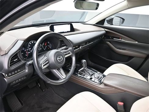 Used 2023 MAZDA CX-30 2.5 Turbo w/ Premium Plus Pkg image 25