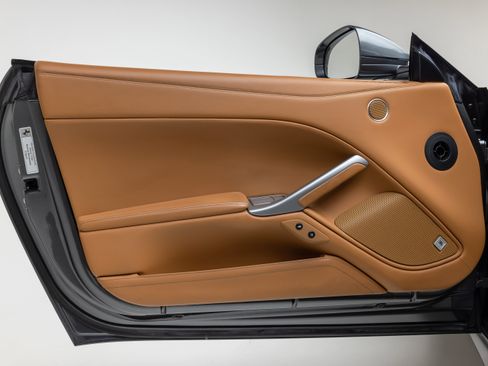 Certified 2015 Ferrari F12 Berlinetta image 78