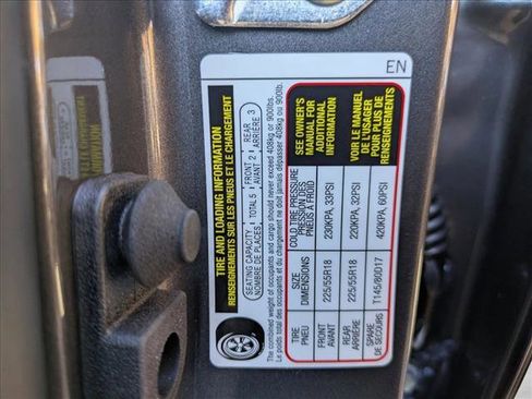 New 2025 Subaru Crosstrek 2.5i Sport w/ Crosstrek Mirror Package image 22