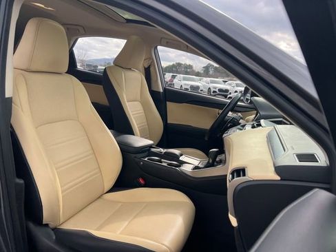 Used 2020 Lexus NX 300 FWD w/ Premium Package image 31