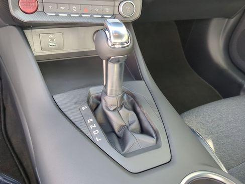 New 2026 Ford Mustang Coupe image 62