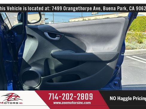 Used 2013 Honda Fit image 38