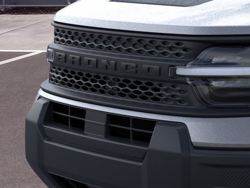 New 2026 Ford Bronco Sport Big Bend w/ Convenience Package AWD/4WD image 17