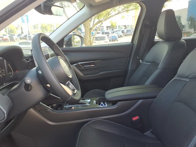 New 2026 MAZDA CX-5 Preferred AWD/4WD image 12