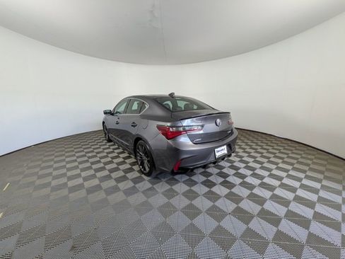 Used 2022 Acura ILX image 13