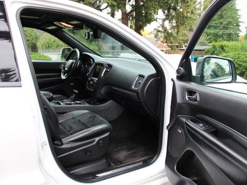 Used 2018 Dodge Durango GT w/ Premium Group image 15