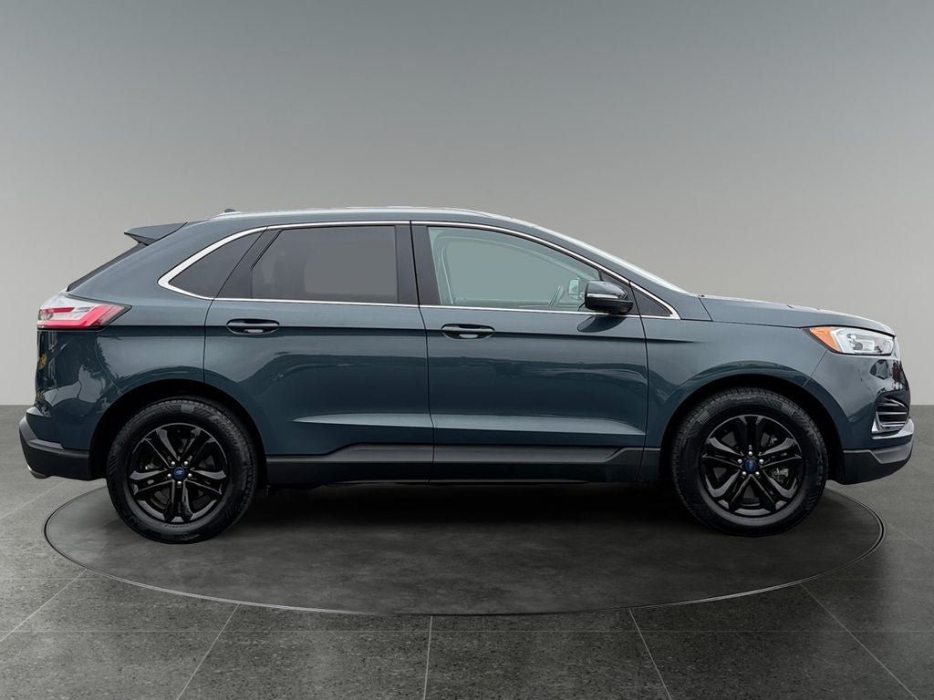 Used 2019 Ford Edge SEL w/ Equipment Group 201A AWD/4WD image 10