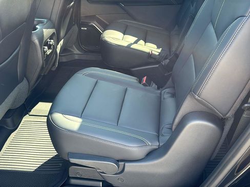 New 2026 GMC Acadia Elevation w/ Black Edition FWD image 15