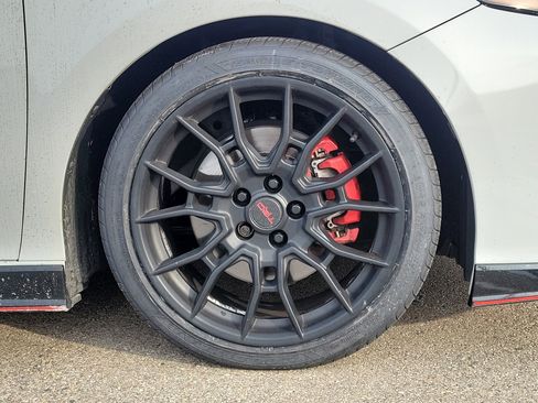 Used 2021 Toyota Camry TRD w/ TRD Package w/JBL Audio image 5