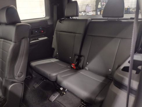 New 2026 Hyundai Santa Fe Limited image 35