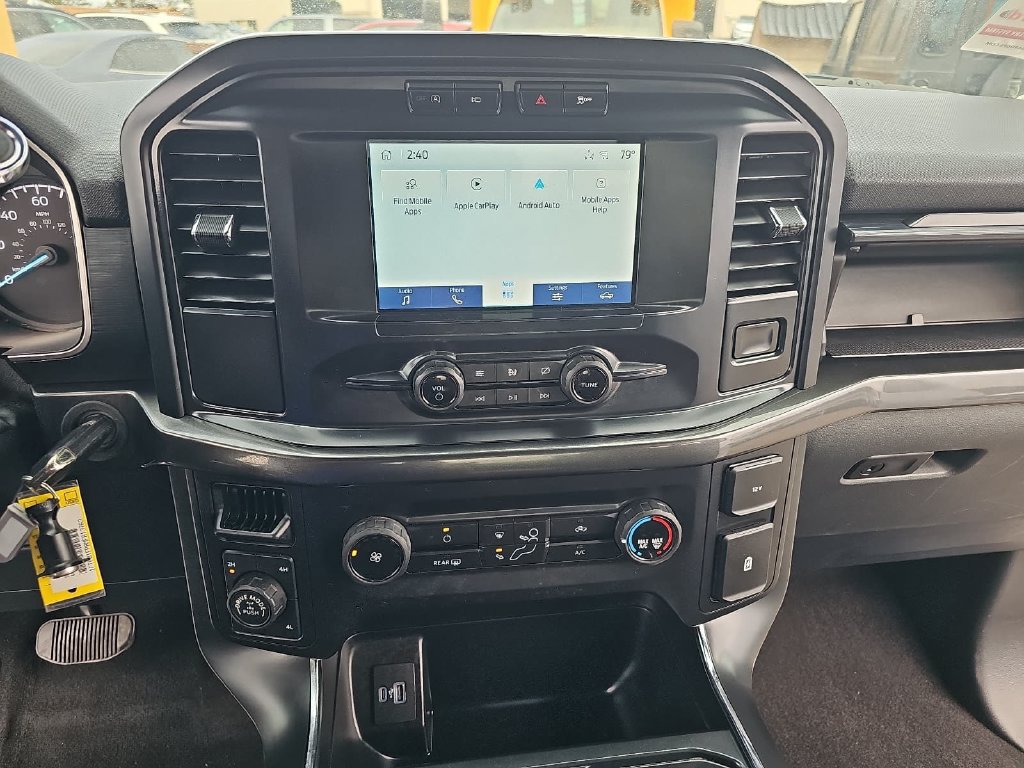 Used 2021 Ford F150 XL w/ STX Appearance Package AWD/4WD image 20