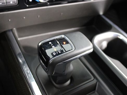 Used 2024 Chevrolet Silverado 1500 RST w/ Convenience Package II RWD image 31