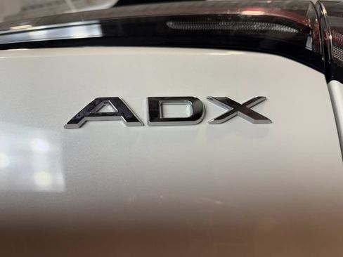 New 2026 Acura ADX AWD image 5