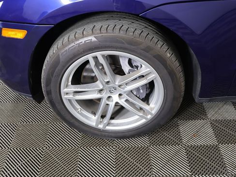 Used 2022 Porsche Macan image 55