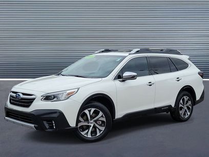 Used 2022 Subaru Outback Touring XT