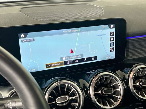 Certified 2023 Mercedes-Benz EQB 300 4MATIC image 13