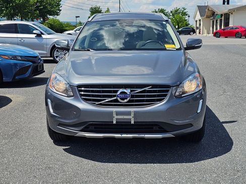 Used 2016 Volvo XC60 T5 Premier w/ Proximity Package AWD/4WD image 17