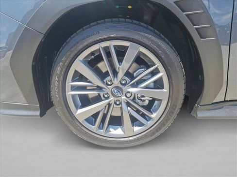 Used 2024 Subaru WRX AWD/4WD image 21