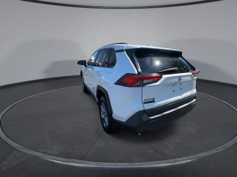 Used 2023 Toyota RAV4 XLE w/ Convenience Package image 11