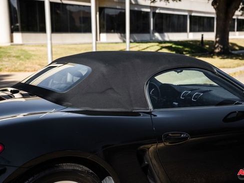 Used 2013 Porsche Boxster image 35