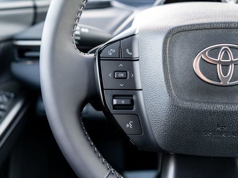 New 2026 Toyota bZ image 23