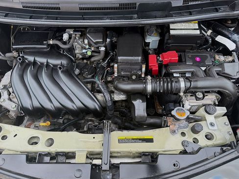 Used 2015 Nissan Versa Note S Plus image 33