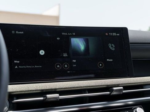 New 2025 Hyundai Santa Cruz Limited AWD/4WD image 15