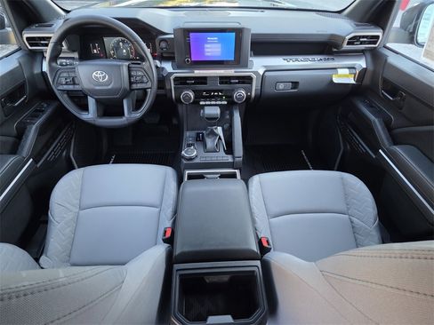 New 2026 Toyota Tacoma SR5 image 4