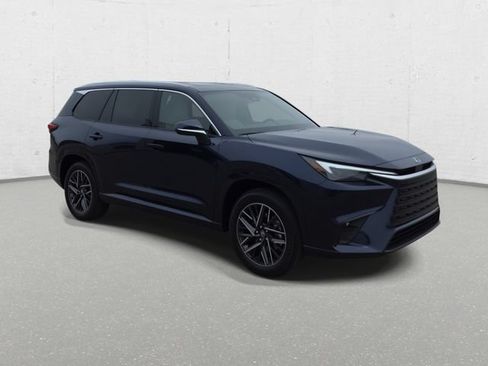 New 2026 Lexus TX 350 AWD image 3