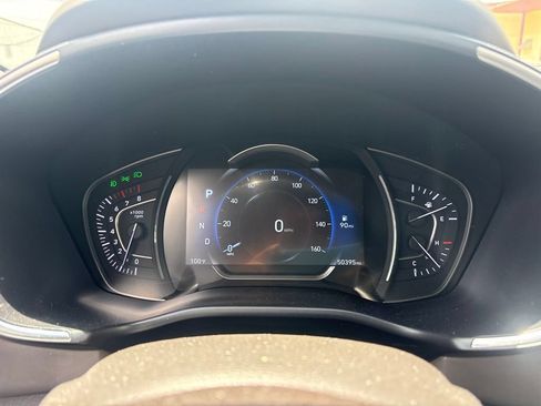 Used 2019 Hyundai Santa Fe FWD image 20