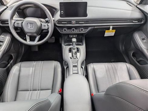New 2026 Honda HR-V Sport image 13