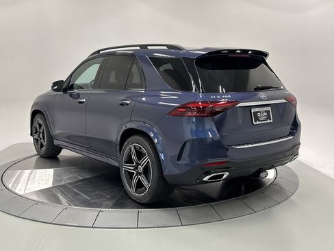 New 2026 Mercedes-Benz GLE 450 4MATIC image 5
