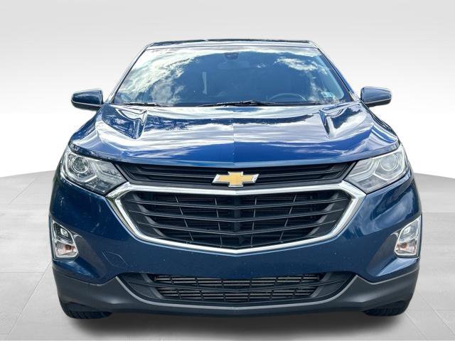 Used 2019 Chevrolet Equinox LT AWD/4WD image 13