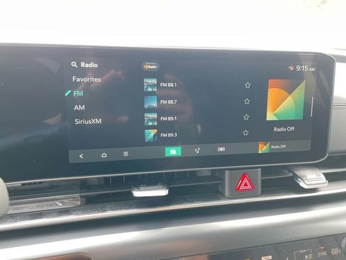 Used 2026 Kia Carnival image 42