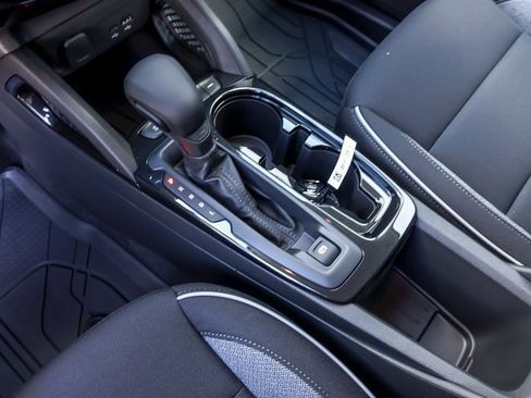 Used 2026 Chevrolet TrailBlazer LT w/ Driver Confidence Package image 26