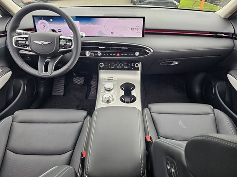 New 2026 Genesis GV70 2.5T Advanced image 9