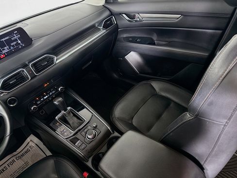 Used 2019 MAZDA CX-5 Grand Touring image 29
