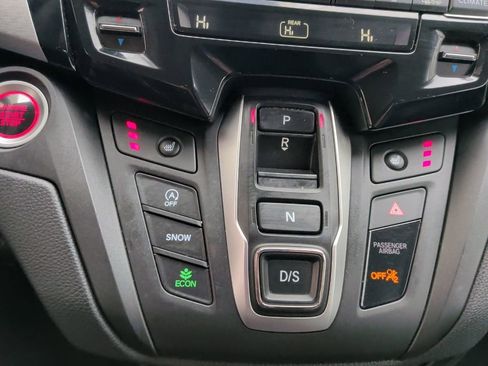 Certified 2023 Honda Odyssey EX-L image 29