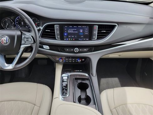 Used 2023 Buick Enclave Avenir w/ Trailering Package, 5000 lbs. image 15