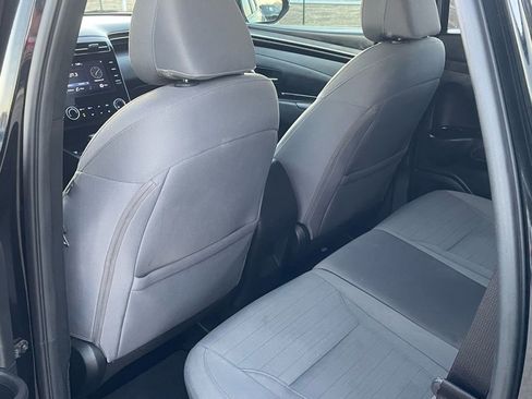 Used 2023 Hyundai Santa Cruz SEL w/ Activity Package image 24