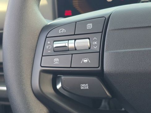 New 2026 Kia K4 LXS image 19
