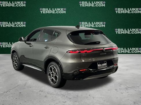 Used 2024 Alfa Romeo Tonale Ti w/ Active Assist Package image 8