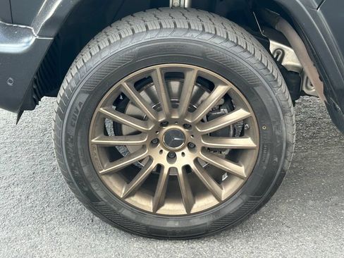 Used 2023 Mercedes-Benz G 550 image 13