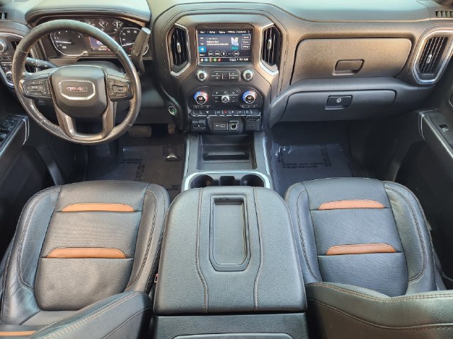 Used 2021 GMC Sierra 2500 AT4 w/ Gooseneck/5TH Wheel Package AWD/4WD image 26