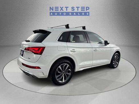 Used 2023 Audi Q5 2.0T Premium Plus AWD/4WD image 8