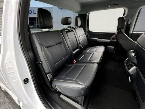 New 2026 Ford F350 Lariat w/ Chrome Package image 10